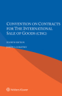 Convention on Contracts for the International Sale of Goods (CISG) Cover Image