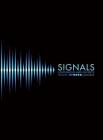 Signals By Iyad Obeid Cover Image
