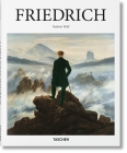 Friedrich, C. D. Cover Image