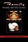 Family Where Are We Going By L. H. Eddings Cover Image