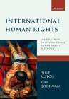 International Human Rights Cover Image