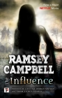 The Influence By Ramsey Campbell Cover Image