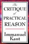 The Critique of Practical Reason Cover Image