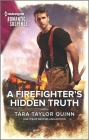 A Firefighter's Hidden Truth Cover Image