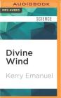 Divine Wind: The History and Science of Hurricanes Cover Image