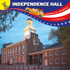 Independence Hall By K. a. Robertson Cover Image