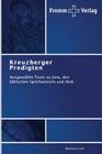 Kreuzberger Predigten Cover Image