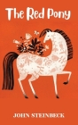 The Red Pony By John Steinbeck Cover Image