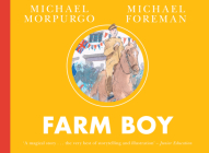 Farm Boy Cover Image