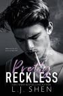 Pretty Reckless Cover Image