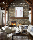 Natural Elegance: Luxurious Mountain Living Cover Image