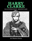 Harry Clarke Illustration Showcase Cover Image