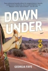 Down Under By Georgia Faye Cover Image