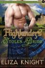 The Highlander's Stolen Bride By Eliza Knight Cover Image