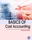 Basics of Cost Accounting Cover Image