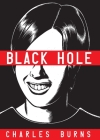 Black Hole (Pantheon Graphic Library) Cover Image