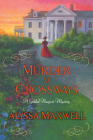 Murder at Crossways (A Gilded Newport Mystery #7) Cover Image