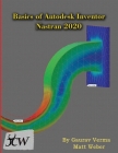 Basics of Autodesk Inventor Nastran 2020 Cover Image