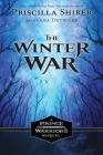 The Winter War (The Prince Warriors) Cover Image
