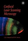 Confocal Laser Scanning Microscopy (Royal Microscopical Society Microscopy Handbooks) Cover Image