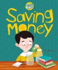 Saving Money By Ben Hubbard, Beatriz Castro (Illustrator) Cover Image