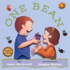 One Bean By Anne Rockwell, Megan Halsey (Illustrator) Cover Image