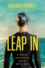 Leap In By Alexandra Heminsley Cover Image