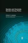 Suicide and Homicide-Suicide Among Police By Antoon Leenaars, Dale Lund Cover Image