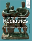 Developmental-Behavioral Pediatrics Cover Image