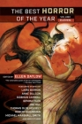 The Best Horror of the Year Volume Eleven By Ellen Datlow (Editor) Cover Image
