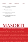 Masorti: The New Journal of Conservative Judaism - Winter 2024 Cover Image
