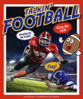 Talkin' Football By Jim Gigliotti, James Horvath (Illustrator) Cover Image