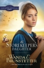 The Storekeeper's Daughter (Daughters of Lancaster County) Cover Image