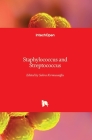 Staphylococcus and Streptococcus By Sahra Kırmusaoğlu (Editor) Cover Image
