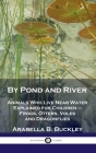 By Pond and River: Animals Who Live Near Water Explained for Children - Frogs, Otters, Voles and Dragonflies By Arabella B. Buckley Cover Image