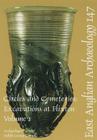 Excavations at Flixton Park Quarry: Volume 1 (East Anglian Archaeology Monograph #147) Cover Image