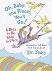 Oh, Baby, the Places You'll Go!: A Book to Be Read in Utero Cover Image