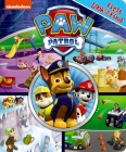 First Look and Find Paw Patrol: First Look and Find Cover Image
