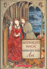 Midnight Magic Cover Image