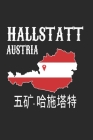 Hallstatt, Austria: A place in Austria and China By Austria Souvenirs Cover Image