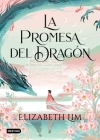 La Promesa del Dragón (Seis Grullas 2) / The Dragon's Promise (Six Crimson Cranes, 2) Cover Image