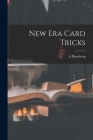 New Era Card Tricks By A. Roterberg Cover Image