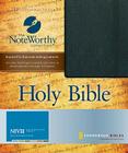 Noteworthy Bible-NIV Cover Image