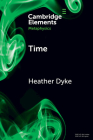 Time By Heather Dyke Cover Image