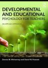 Developmental and Educational Psychology for Teachers: An applied approach Cover Image