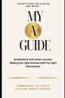 My A+ Guide: Everything you can be and more Cover Image