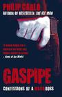 Gaspipe: Confessions of a Mafia Boss. Philip Carlo By Philip Carlo Cover Image