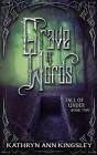 Grave of Words By Kathryn Ann Kingsley Cover Image