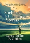 Sunbreaks in Unending Storms: Understanding Invisible Disabilities, How to Thrive There, and How to Help By Carole Griffitts, Fj Griffitts, Jason Aldred (Foreword by) Cover Image