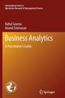 Business Analytics: A Practitioner's Guide Cover Image